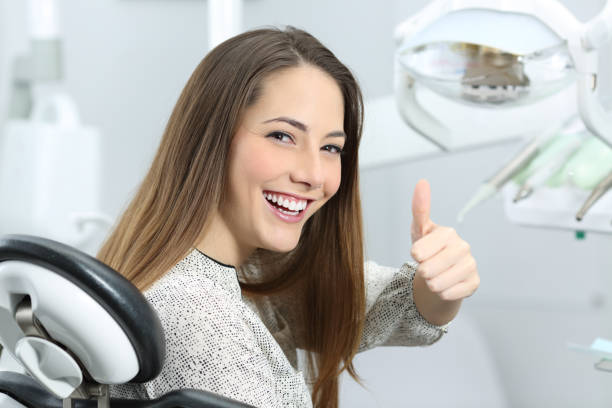 Best Full Mouth Reconstruction  in Princeton, WI